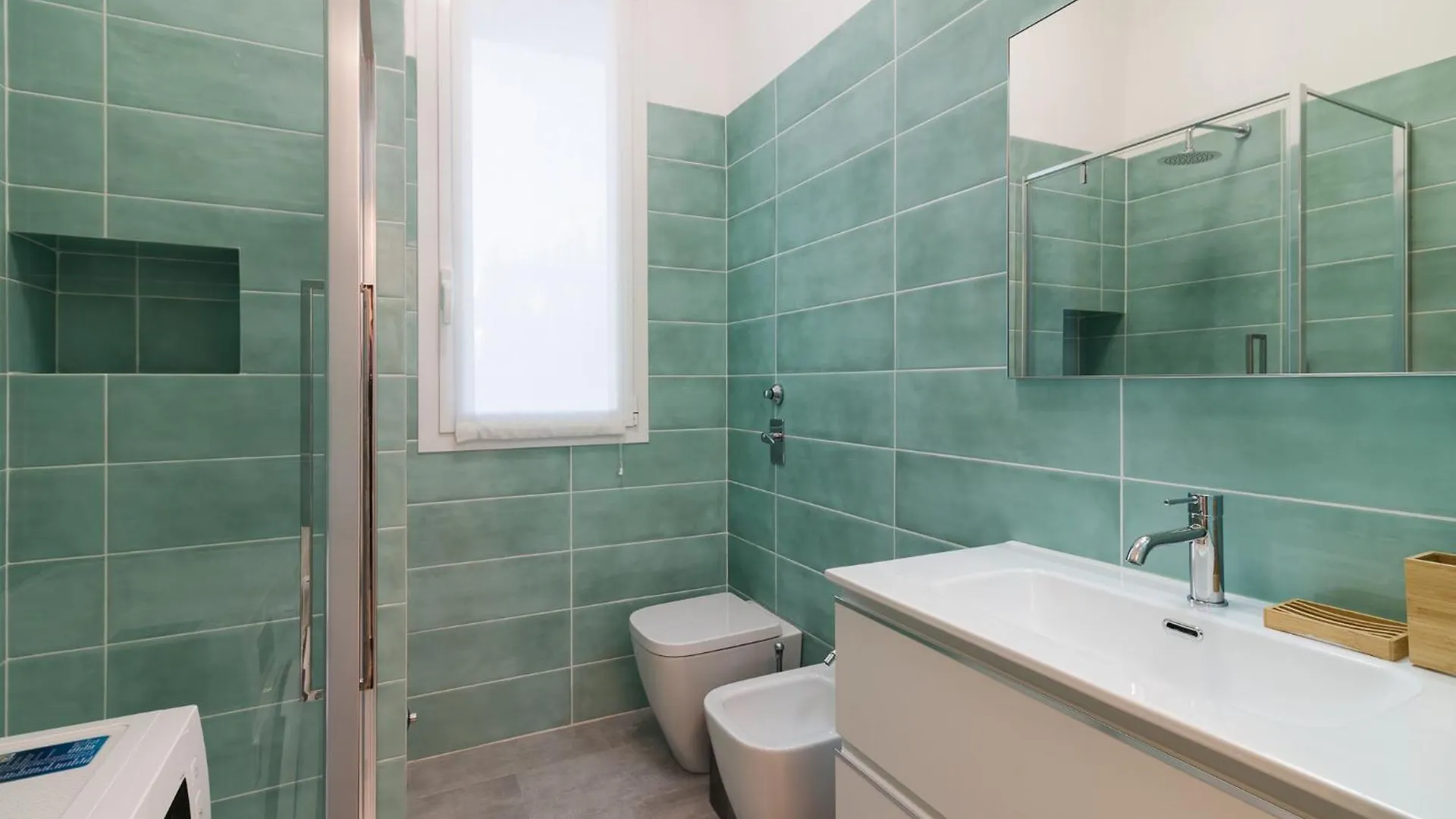 Gioia Suite - Sopra La Metro Sondrio Milan