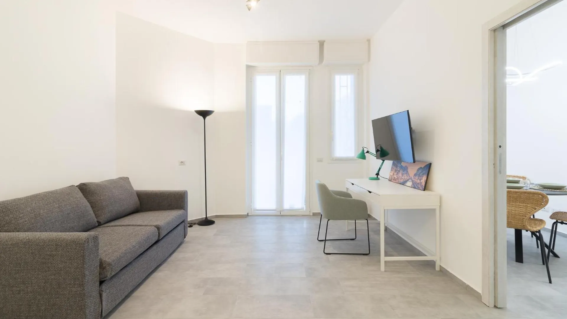 Gioia Suite - Sopra La Metro Sondrio Milan